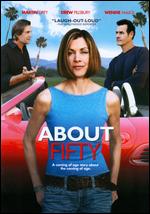 About Fifty - Thomas Johnston