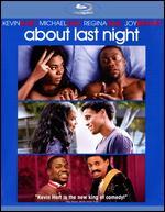 About Last Night [Includes Digital Copy] [Blu-ray]