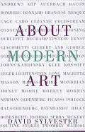 About Modern Art