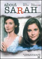 About Sarah