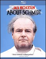 About Schmidt [Blu-ray] - Alexander Payne