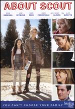 About Scout - Laurie Weltz