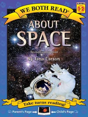 About Space - Carson, Jana