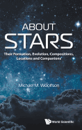 About Stars: Evolution