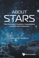 About Stars: Evolution
