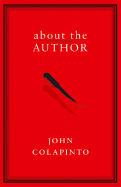 About the Author