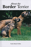 About the Border Terrier