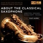 About the Classical Saxophone