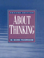 About Thinking