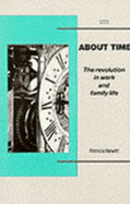 About Time: The Revolution in Work and Family Life