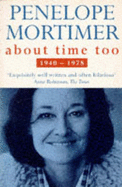 About Time Too: 1940-78