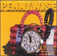 About Time - Pennywise