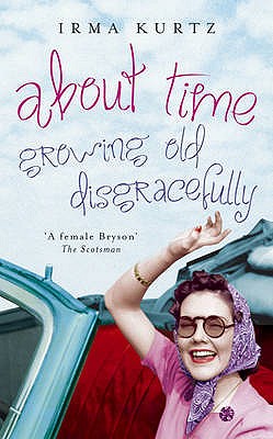 About Time - Kurtz, Irma