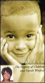 About Us: The Dignity of Children