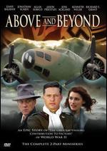 Above and Beyond