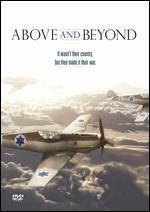 Above and Beyond