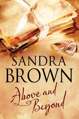 Above and Beyond - Brown, Sandra