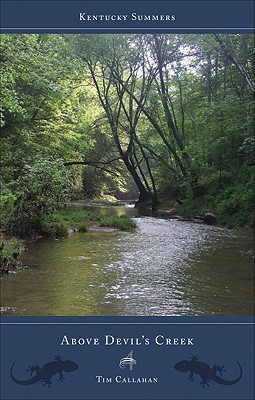 Above Devil's Creek - Callahan, Tim