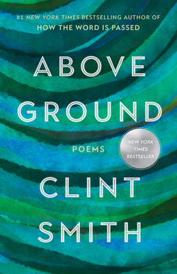 Above Ground - Smith, Clint