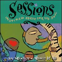 Above It All - Jay Stocker