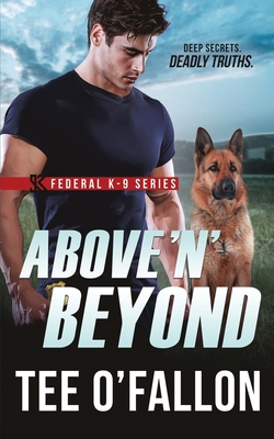 Above 'N' Beyond - O'Fallon, Tee