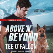 Above 'n' Beyond