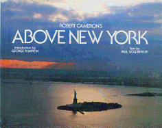 Above New York