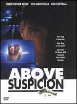 Above Suspicion