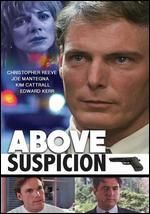 Above Suspicion