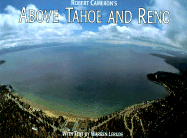 Above Tahoe and Reno