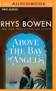 Above the Bay of Angels
