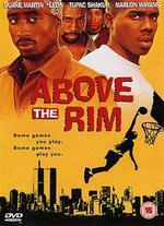 Above the Rim