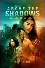 Above the Shadows - Claudia Myers