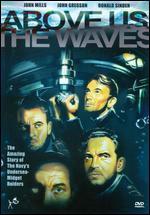 Above Us the Waves
