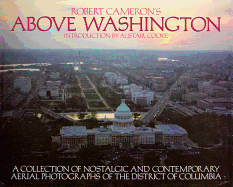 Above Washington D.C.