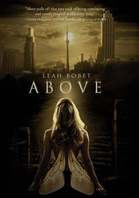 Above - Bobet, Leah