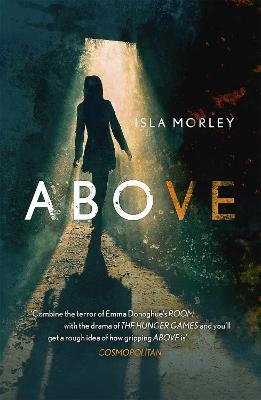 Above - Morley, Isla