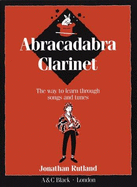 Abracadabra Clarinet