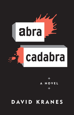Abracadabra - Kranes, David