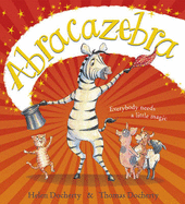Abracazebra
