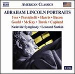 Abraham Lincoln Portraits