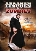 Abraham Lincoln Vs. Zombies