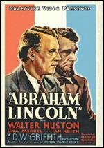 Abraham Lincoln