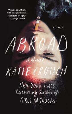 Abroad - Crouch, Katie