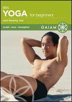 Abs Yoga for Beginners - Steve Adams