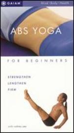 Abs Yoga for Beginners