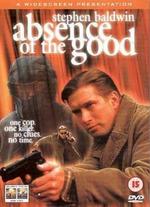 Absence of the Good