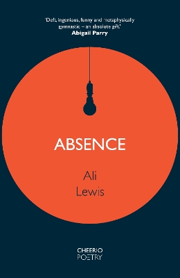 Absence - Lewis, Ali