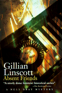 Absent Friends - Linscott, Gillian