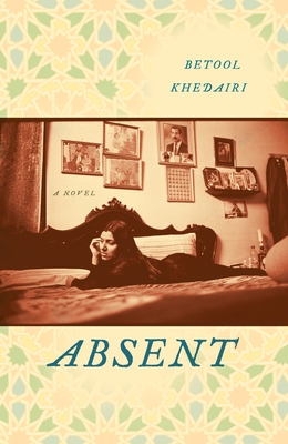 Absent - Khedairi, Betool, and Jamil, Muhayman (Translated by)